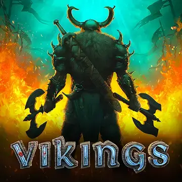 Vikings War of Clans